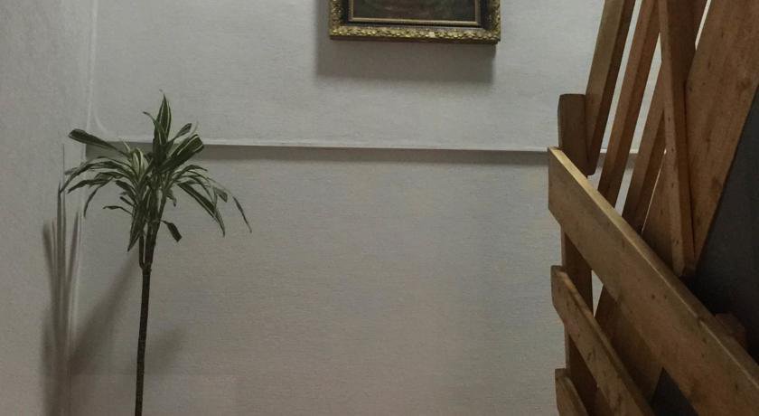 Гостевой дом Inn Tatiyana Санкт-Петербург