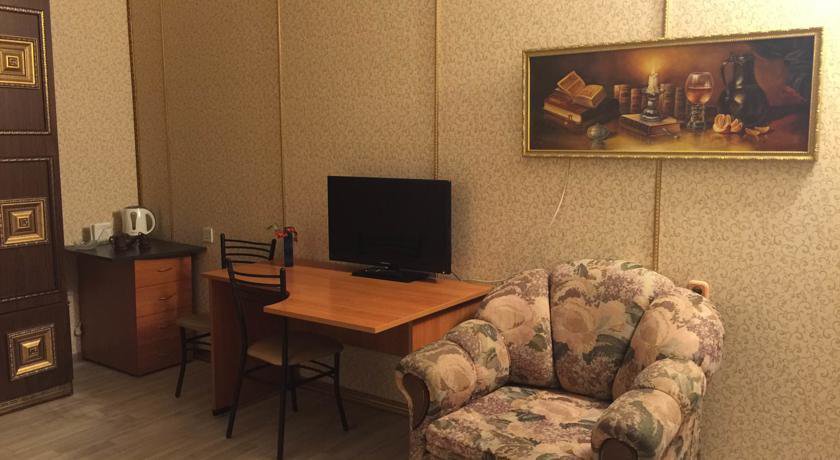 Гостевой дом Inn Tatiyana Санкт-Петербург