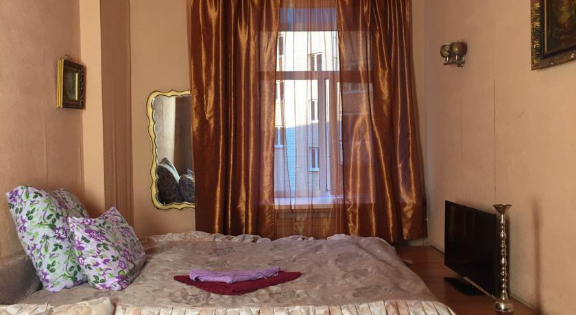 Гостевой дом Inn Tatiyana Санкт-Петербург