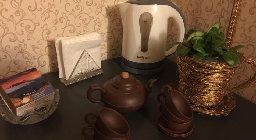 Гостевой дом Inn Tatiyana Санкт-Петербург-4