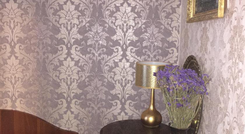 Гостевой дом Inn Tatiyana Санкт-Петербург-36