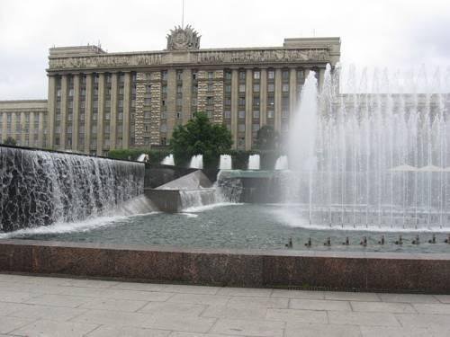 Гостевой дом Inn Tatiyana Санкт-Петербург