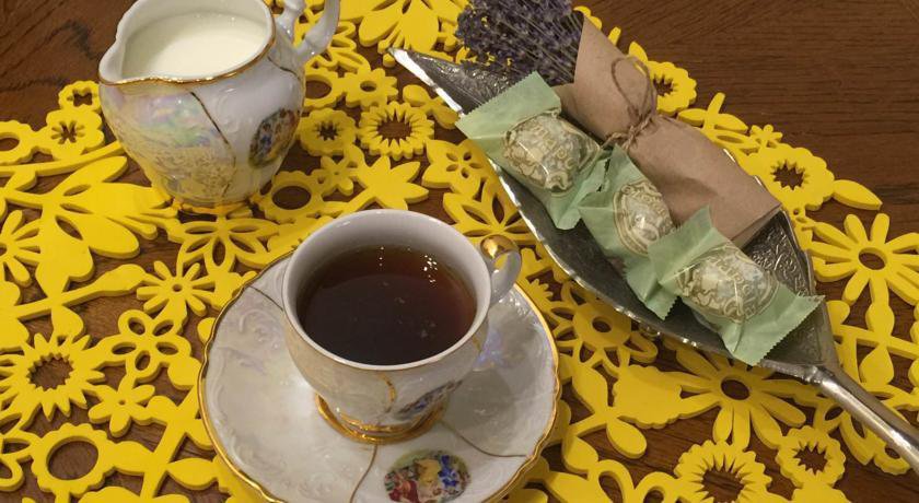 Гостевой дом Inn Tatiyana Санкт-Петербург-29