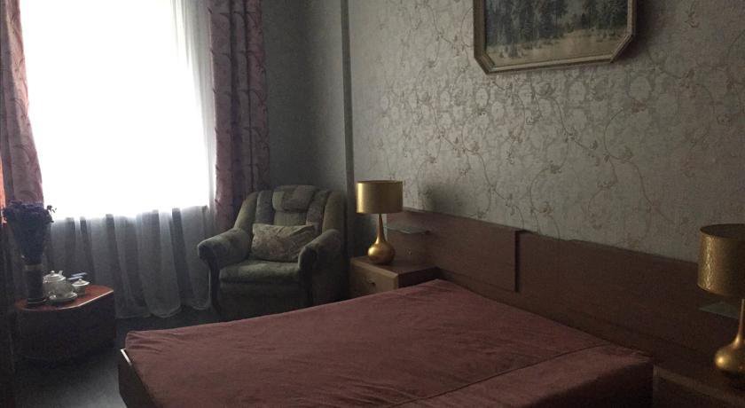 Гостевой дом Inn Tatiyana Санкт-Петербург-14