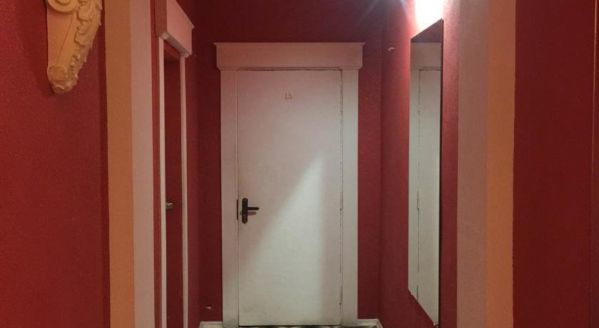 Гостевой дом Inn Tatiyana Санкт-Петербург
