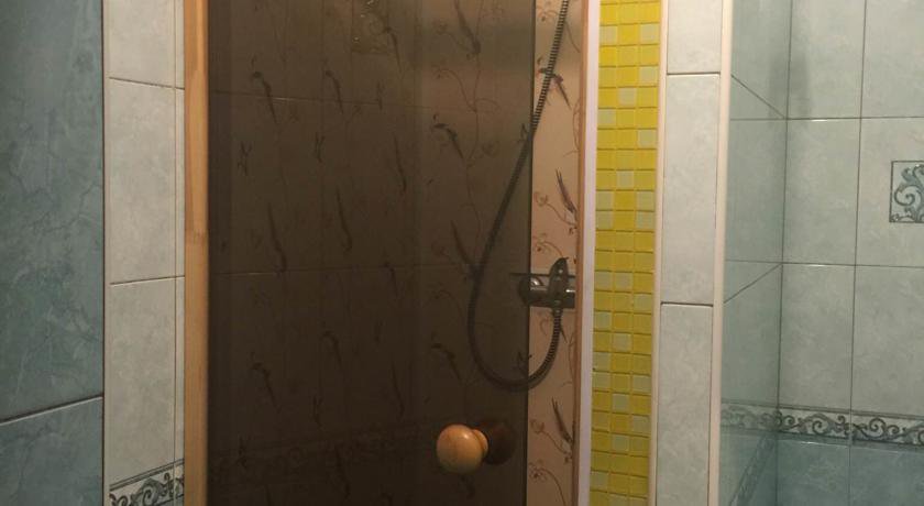 Гостевой дом Inn Tatiyana Санкт-Петербург
