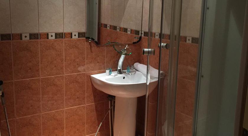 Гостевой дом Inn Tatiyana Санкт-Петербург-22