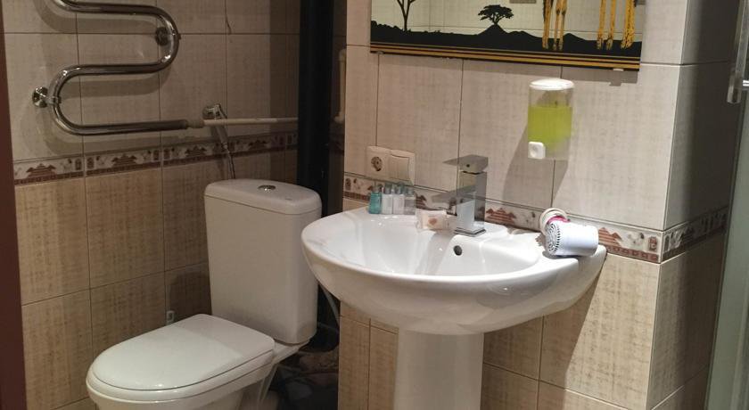 Гостевой дом Inn Tatiyana Санкт-Петербург