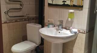 Гостевой дом Inn Tatiyana Санкт-Петербург-5