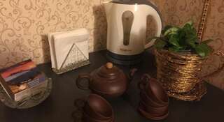 Гостевой дом Inn Tatiyana Санкт-Петербург-0